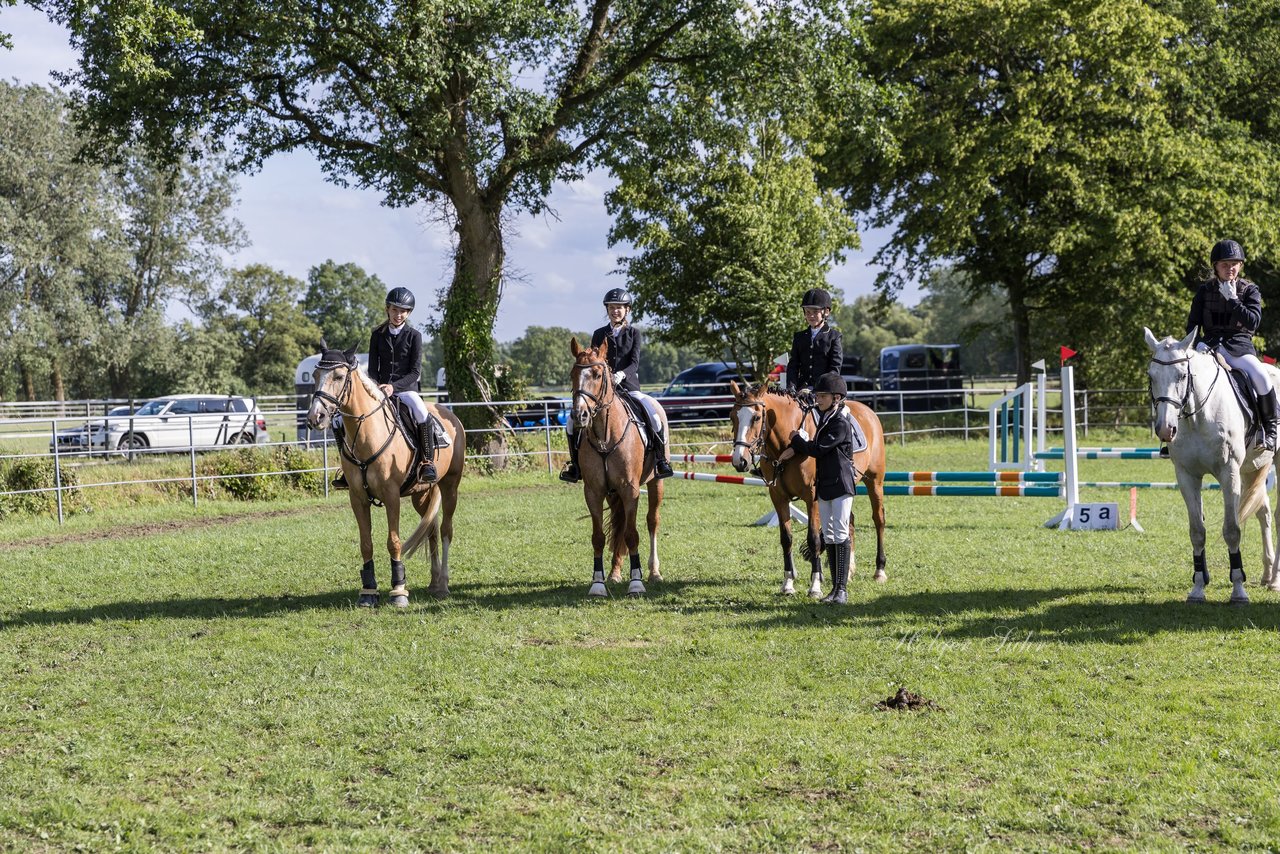 Bild 187 - Pony Akademie Turnier